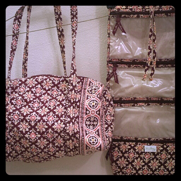 Travel Bundle!!