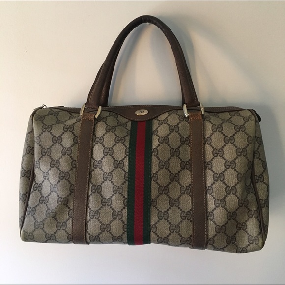 Gucci handbag