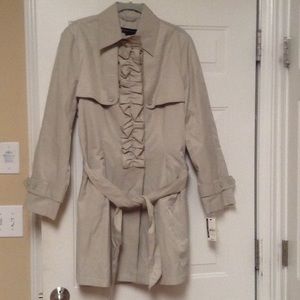 Trench Coat