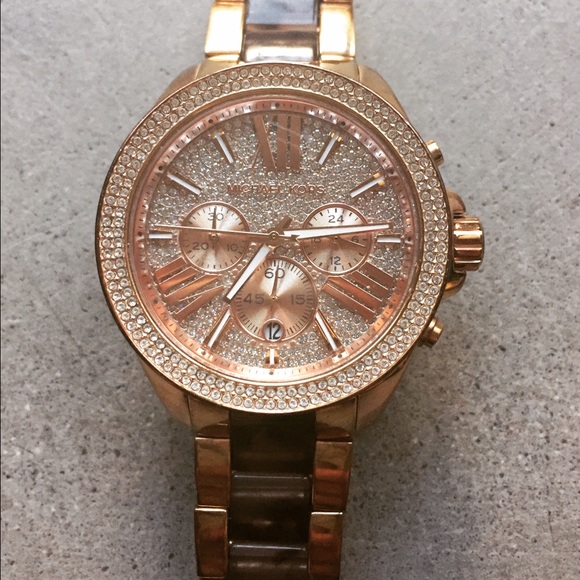 Michael kors Wren Watch