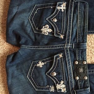 MissMe jeans