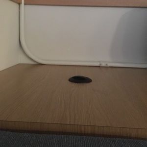 Meet your Posher, Steve