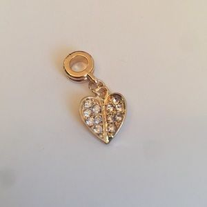 Pandora gambling charms