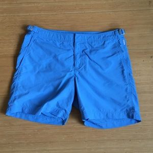 Orlebar Brown Swim Shorts