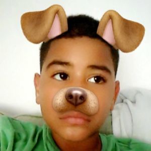 Meet your Posher, Elihu