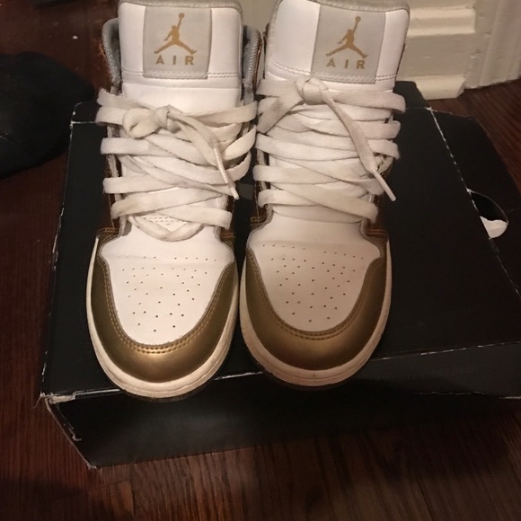 Retro 1 Jordan