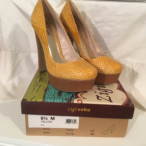 Shoes - Picture 2 of 4