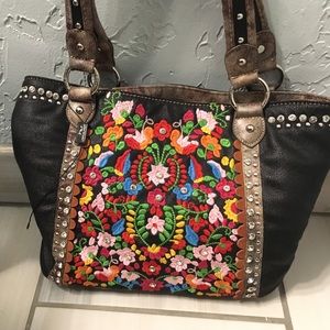 Concealed Handgun Purse/Price reduced