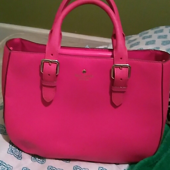 Kate Spade Sylvia - Picture 2 of 2