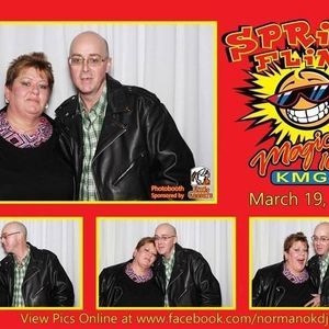 Meet your Posher, Andrea