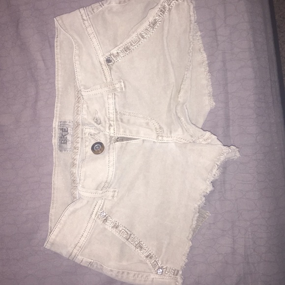 BKE Aspen shorts