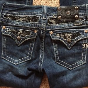 MissMe jeans