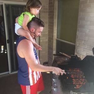 Meet your Posher, Deryan