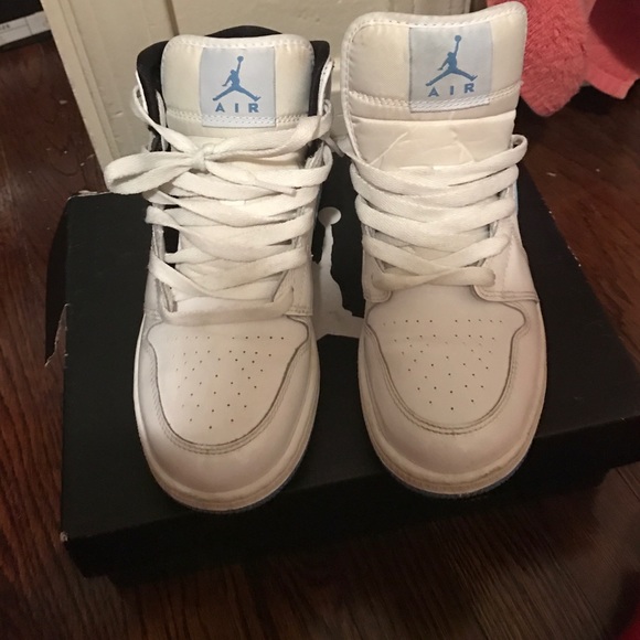 Retro 1 Jordans
