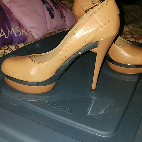 Nude pump - Picture 2 of 2