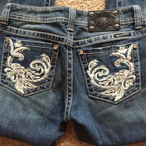 MissMe jeans