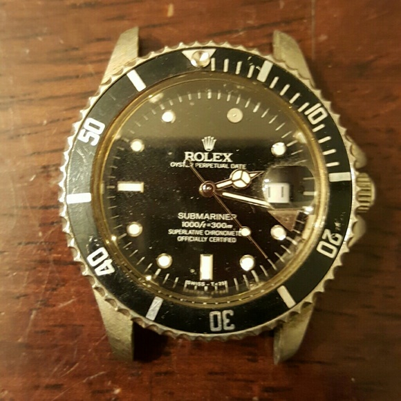 Rolex