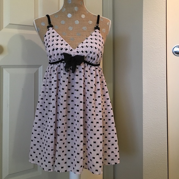 Betsey Johnson Other - Betsey Johnson lingerie