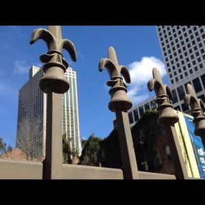 Meet your Posher, Austin