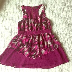 Urban Outfitters Lucca Couture Size M Blouse