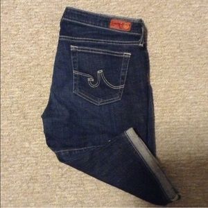 AG BERMUDA Short. Malibu 30