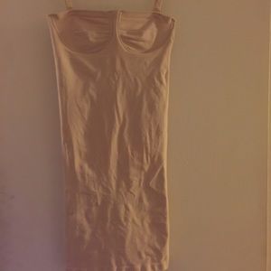 Body shaper by Victoria's Secret size M