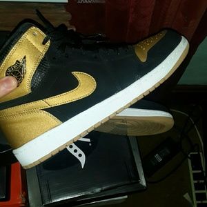 Air jordan 1 melos