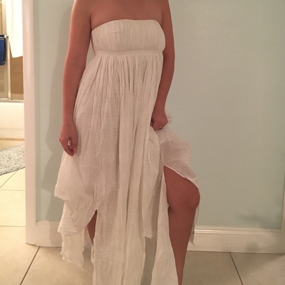 LaRok dress