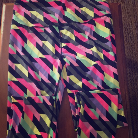 Victoria Secret Sport Full Length Leggings - Picture 1 of 3