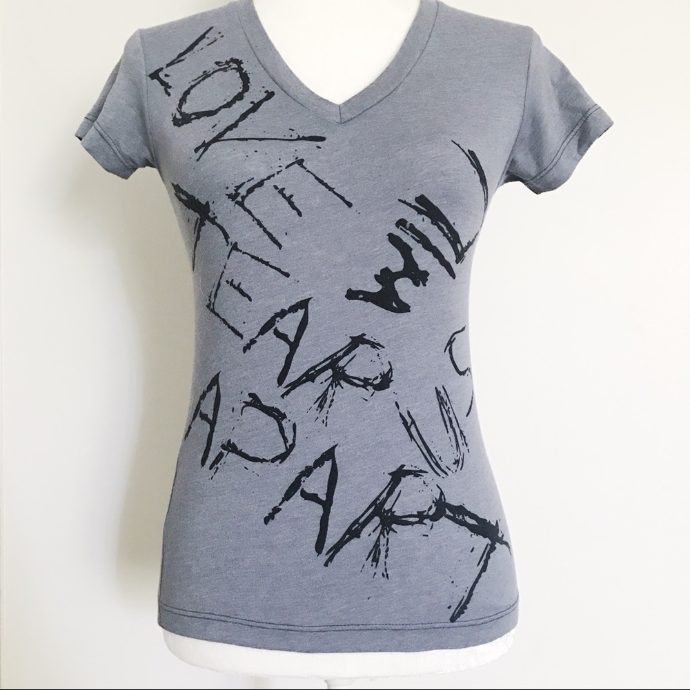 *PRICE DROP!* Urban Outfitters V-Neck T-Shirt