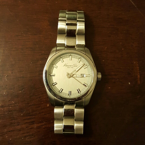 Kenneth Cole Watch