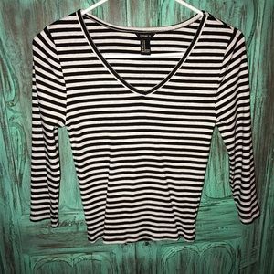 Striped shirt