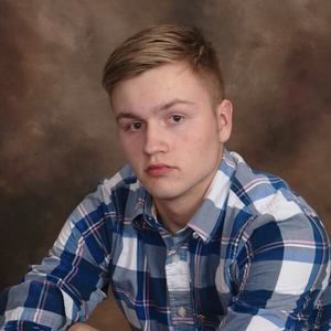 Meet your Posher, Johnathon