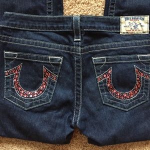 True Religion jeans