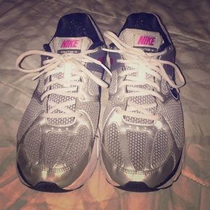 👟 Nike Zoom Structure 14s