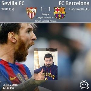 Meet your Posher, Tony