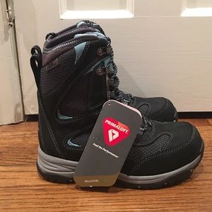 L.L Bean Winter Boots