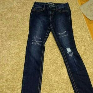 Rue 21 jeans