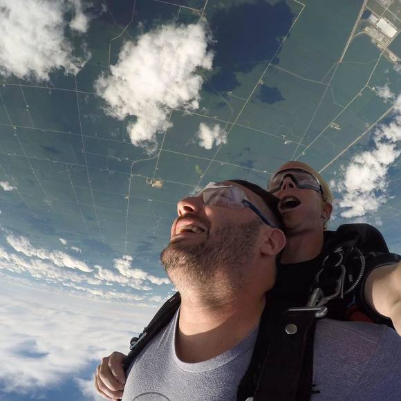 Meet your Posher, Anthony - Picture 1 of 1