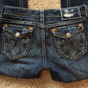 MEK jeans