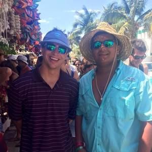 Meet your Posher, Cole