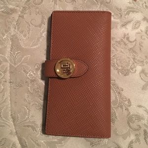 New Ralph Lauren wallet