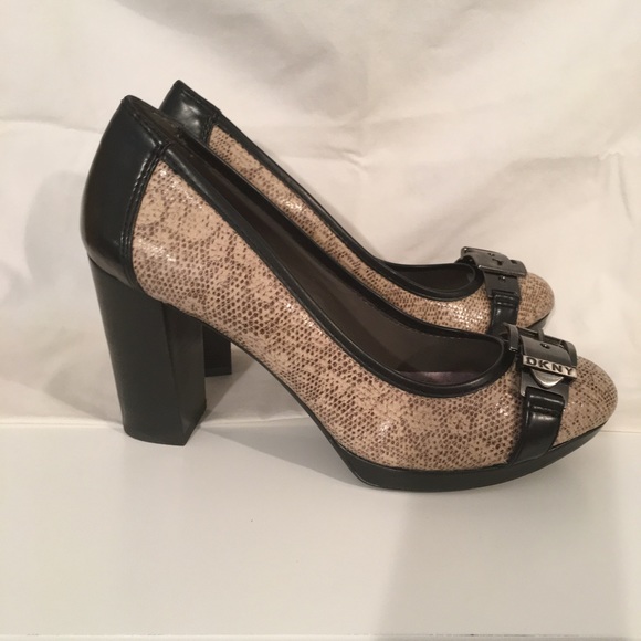 Shoes - Picture 2 of 4