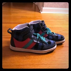 Creative Recreation High Top Sneakers Brand New