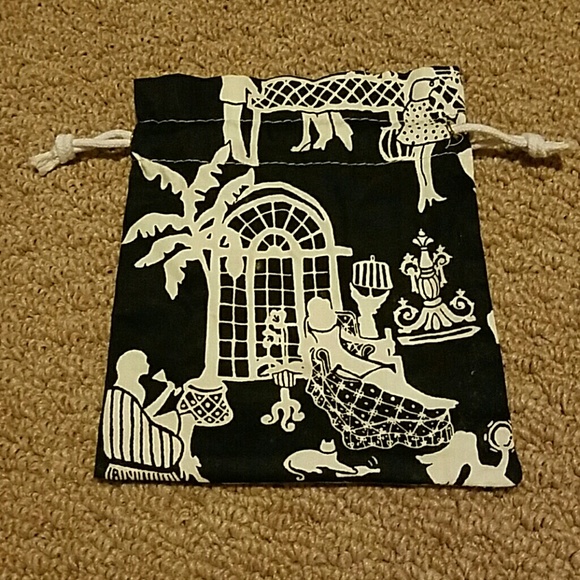 Lilly Pulitzer Dustbag