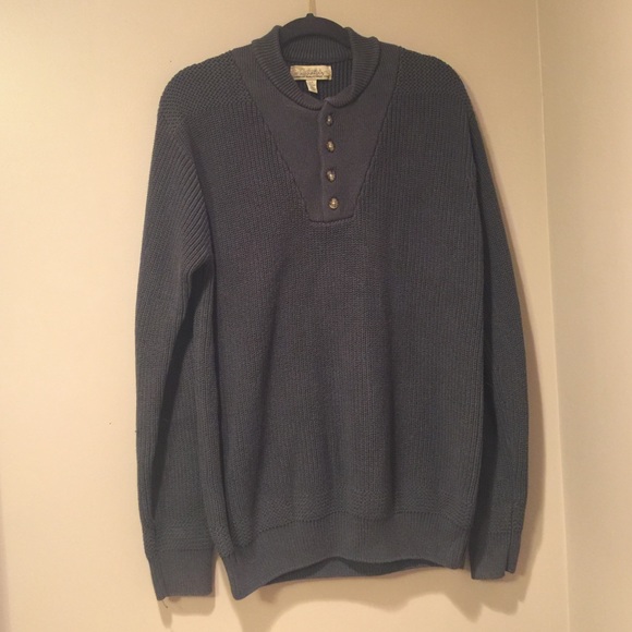 Men's Large Cabela's Sweater