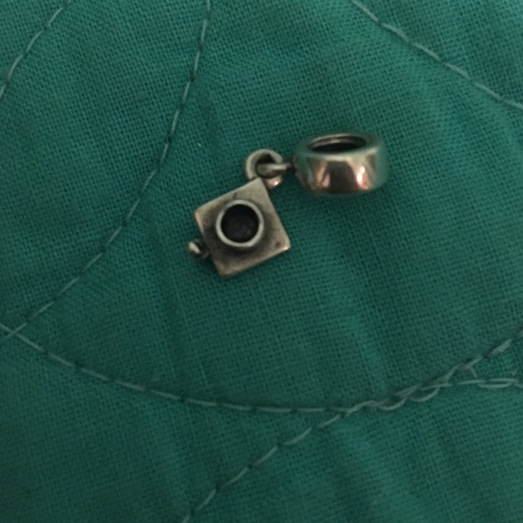 Graduation cap! Pandora charm! - Picture 2 of 2