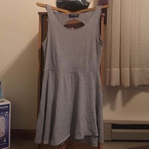 Gray Ocean Drive Clothing Co Dress 🌊