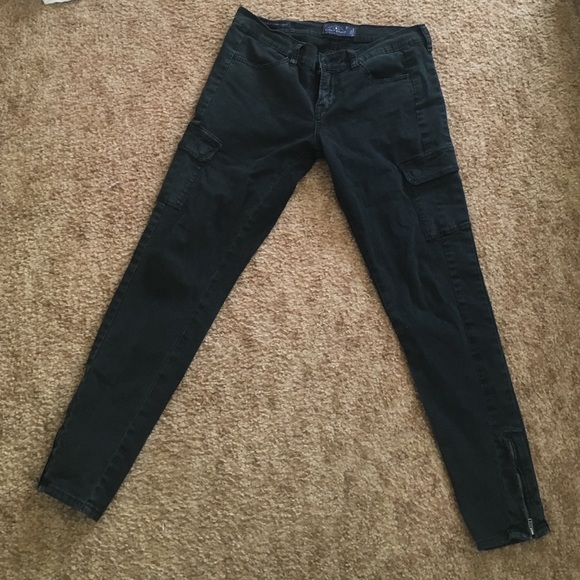 Lucky Brand Cargo Pants