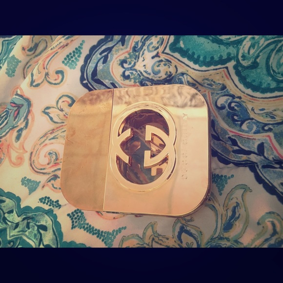Gucci guilty perfume